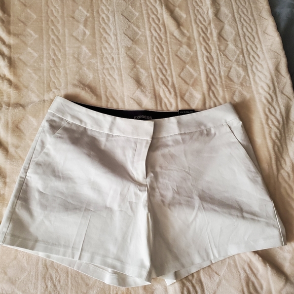 Express shorts - Picture 4 of 5